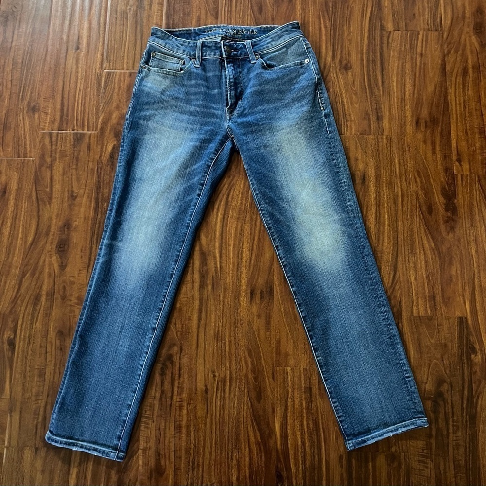 American Eagle Extreme Flex 4 Jeans size 29 x 30